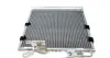 Радиатор кондиционера mahle knecht AC665000S