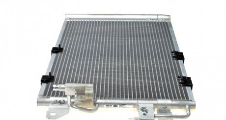 Радиатор кондиционера mahle knecht AC665000S