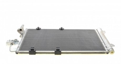 Радиатор кондиционера mahle knecht AC665000S