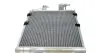 Радиатор кондиционера mahle knecht AC665000S