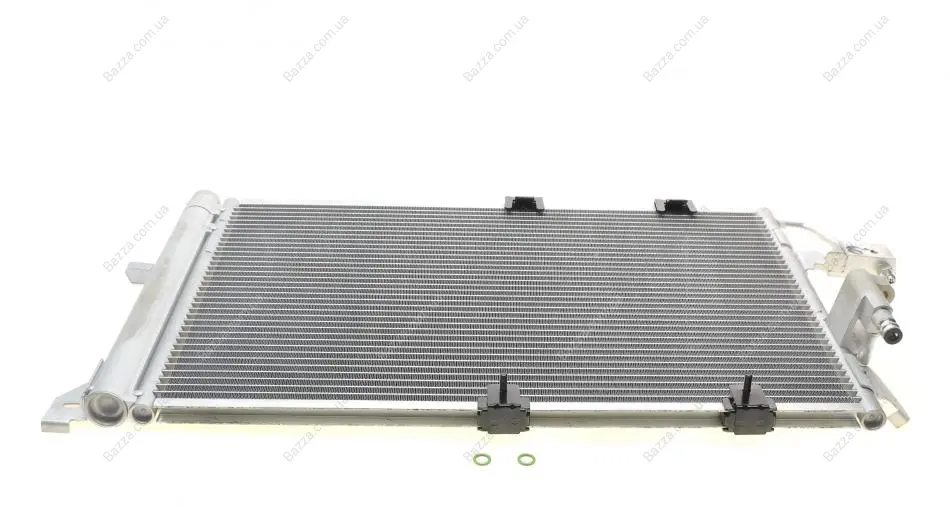 Радиатор кондиционера mahle knecht AC665000S