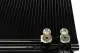 Радиатор кондиционера mahle knecht AC666000S