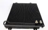 Радиатор кондиционера mahle knecht AC666000S