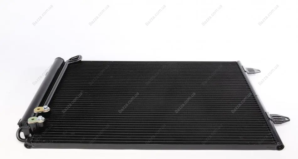 Радиатор кондиционера mahle knecht AC666000S