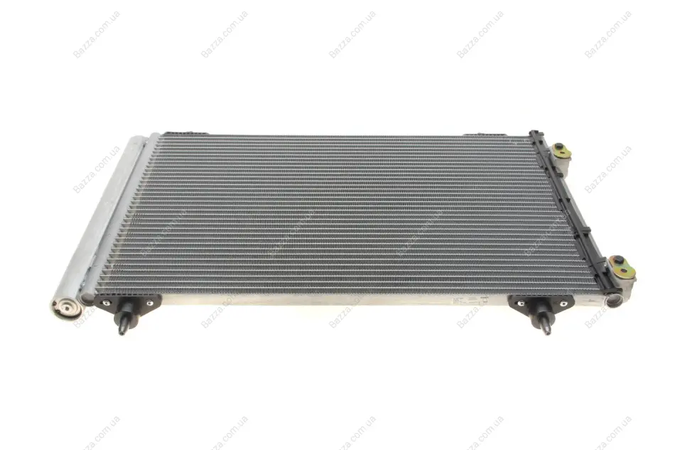 Радиатор кондиционера Mahle knecht AC 667 000S (фото 1)