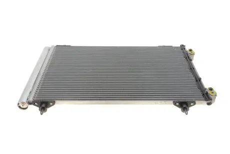 Радиатор кондиционера Mahle knecht AC 667 000S