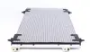 Радиатор кондиционера mahle knecht AC 668 000S