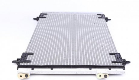 Радиатор кондиционера mahle knecht AC668000S