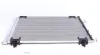 Радиатор кондиционера mahle knecht AC 668 000S