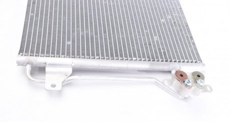 Радиатор кондиционера mahle knecht AC672000S
