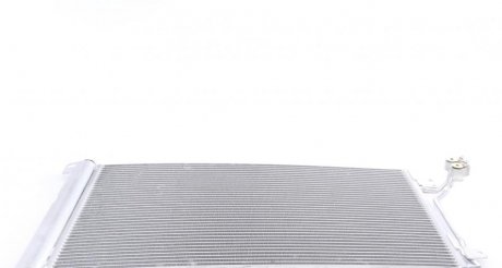 Радиатор кондиционера mahle knecht AC672000S