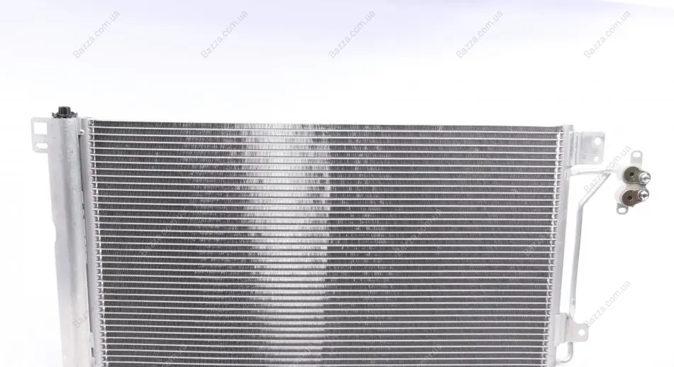 Радиатор кондиционера Mahle knecht AC672000S (фото 1)