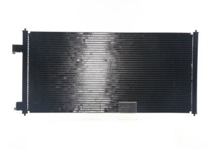 Радиатор кондиционера mahle knecht AC689000S