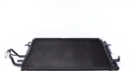 Радиатор кондиционера Mahle knecht AC697000S