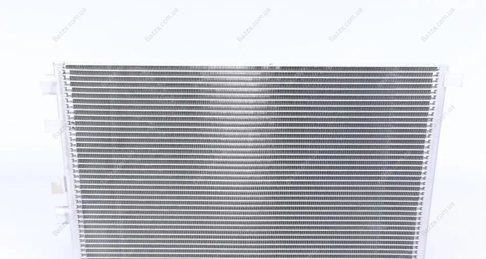 Радиатор кондиционера Mahle knecht AC701000S (фото 1)