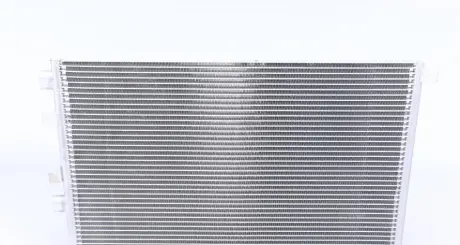 Радиатор кондиционера mahle knecht AC701000S