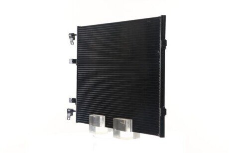 Радиатор кондиционера mahle knecht AC708000S