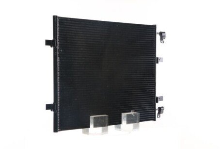 Радиатор кондиционера mahle knecht AC708000S