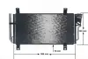 Радиатор кондиционера mahle knecht AC714000S