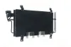 Радиатор кондиционера mahle knecht AC714000S