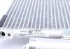 Радиатор кондиционера mahle knecht AC 720 000S
