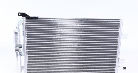 Радиатор кондиционера mahle knecht AC 720 000S