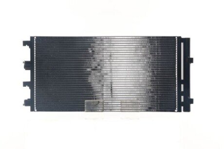 Радиатор кондиционера mahle knecht AC724000S