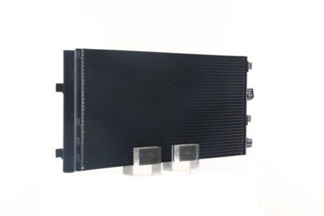 Радиатор кондиционера mahle knecht AC724000S