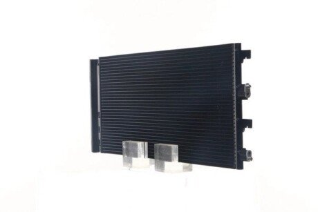 Радиатор кондиционера mahle knecht AC724000S