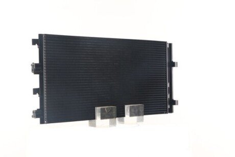 Радиатор кондиционера mahle knecht AC724000S