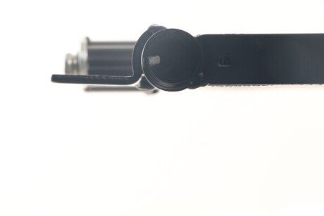 Радиатор кондиционера mahle knecht AC724000S