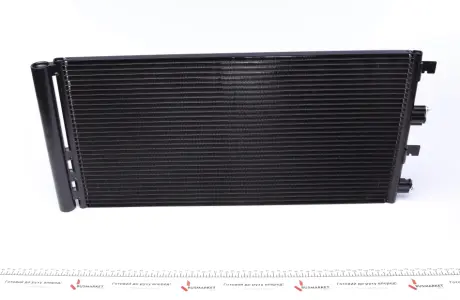 Радиатор кондиционера mahle knecht AC724000S