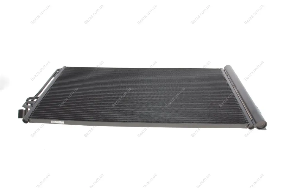 Радиатор кондиционера Mahle knecht AC761000S (фото 1)