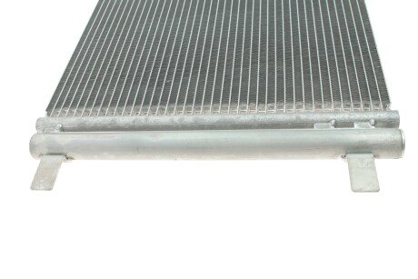 Радиатор кондиционера mahle knecht AC772000S