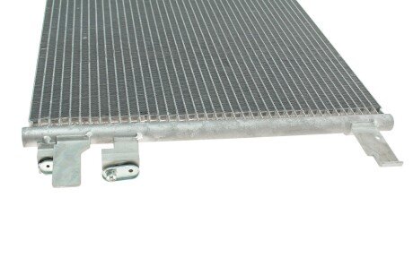 Радиатор кондиционера mahle knecht AC772000S