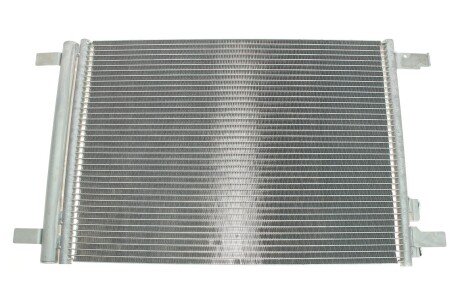 Радиатор кондиционера mahle knecht AC772000S