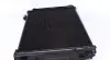 Радиатор кондиционера mahle knecht AC786000S
