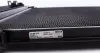 Радиатор кондиционера mahle knecht AC786000S