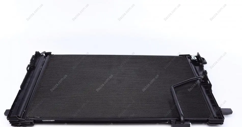 Радиатор кондиционера mahle knecht AC786000S