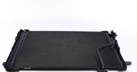 Радиатор кондиционера Mahle knecht AC786000S