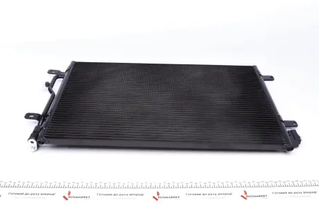 Радиатор кондиционера mahle knecht AC812000S