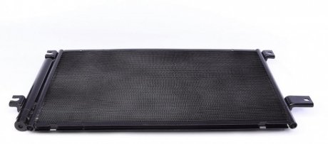 Радиатор кондиционера mahle knecht AC819000S