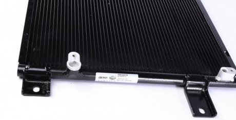Радиатор кондиционера mahle knecht AC819000S