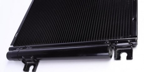 Радиатор кондиционера mahle knecht AC819000S