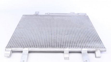 Радиатор кондиционера mahle knecht AC853000S