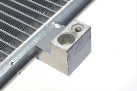 Радиатор кондиционера mahle knecht AC938000S