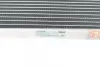 Радиатор кондиционера mahle knecht AC938000S