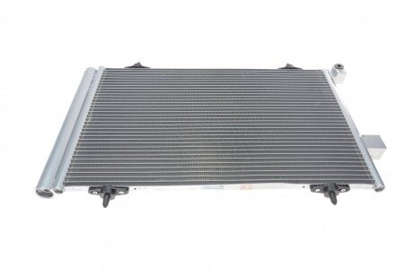 Радиатор кондиционера mahle knecht AC938000S