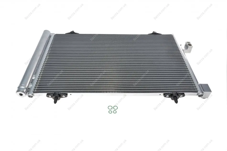 Радиатор кондиционера mahle knecht AC938000S