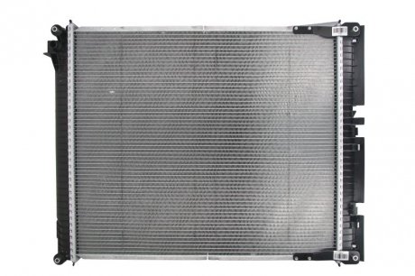 Радіатор охолодження двигуна mahle knecht CR784000P